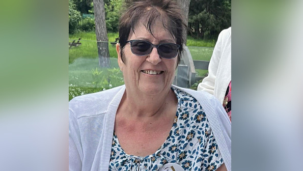Sandie Davis