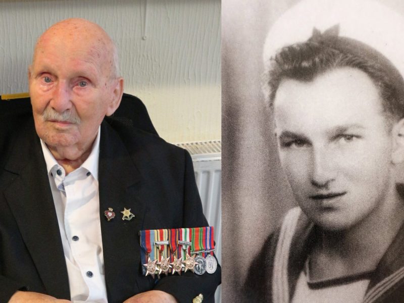 Harry Francis